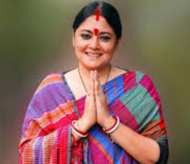 भाजपा ने चुनावी तैयारी तेज की, संकल्प पत्र समिति गठित