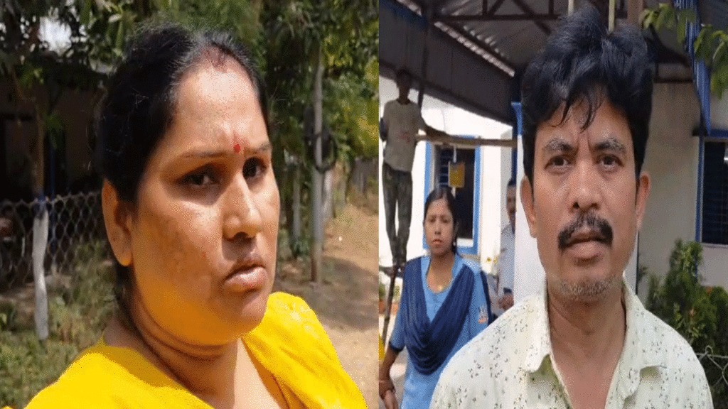 दुर्गापुर में चोरी का खुलासा, एक ही परिवार के तीन सदस्य गिरफ्तार, नाबालिग भी शामिल