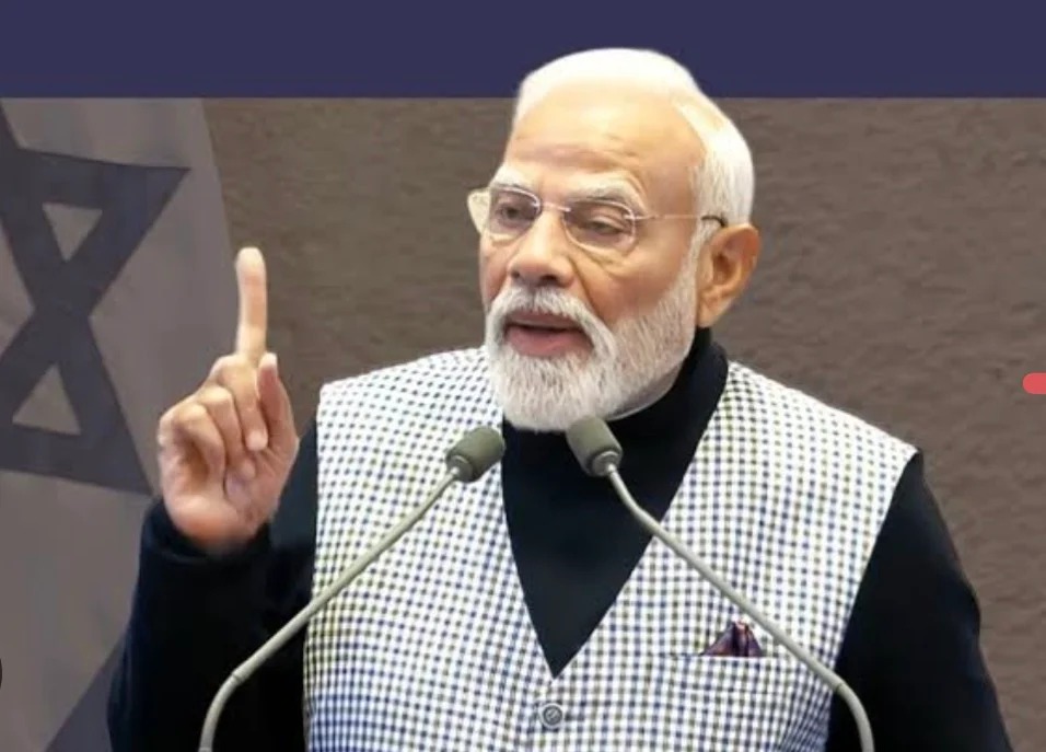 मोदी ने कार्यकर्ताओं संग वर्चुअल बैठक में दिए छह चुनावी सूत्र, जीत रणनीति मजबूत