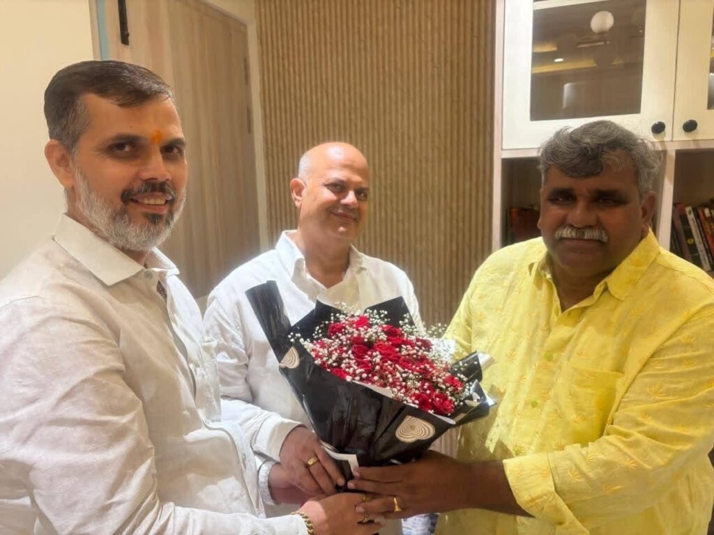 पांडेश्वर में निवेश और उद्योग की नई संभावनाएं, 50 बीघा प्रस्तावित परियोजना से रोजगार की उम्मीद 2 IMG 20260821 WA0061